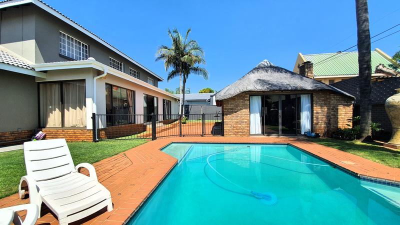 5 Bedroom Property for Sale in Montana Park Gauteng