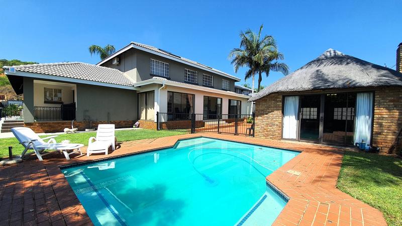 5 Bedroom Property for Sale in Montana Park Gauteng