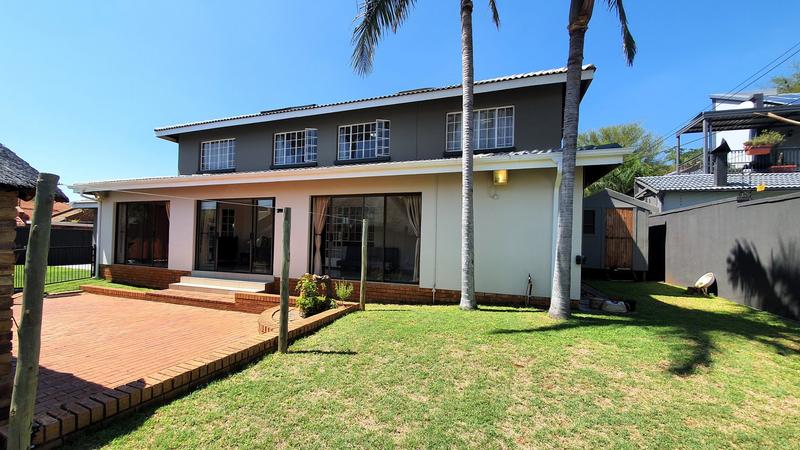 5 Bedroom Property for Sale in Montana Park Gauteng