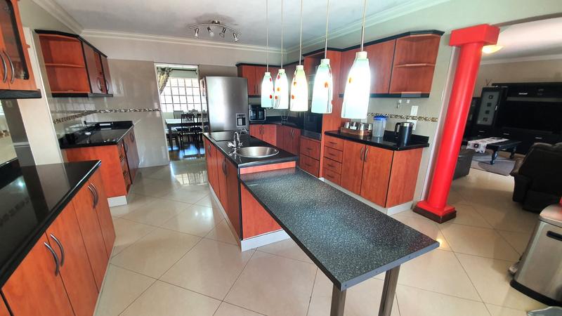 5 Bedroom Property for Sale in Montana Park Gauteng