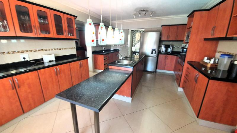 5 Bedroom Property for Sale in Montana Park Gauteng