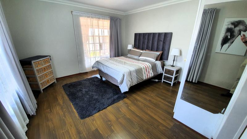 5 Bedroom Property for Sale in Montana Park Gauteng