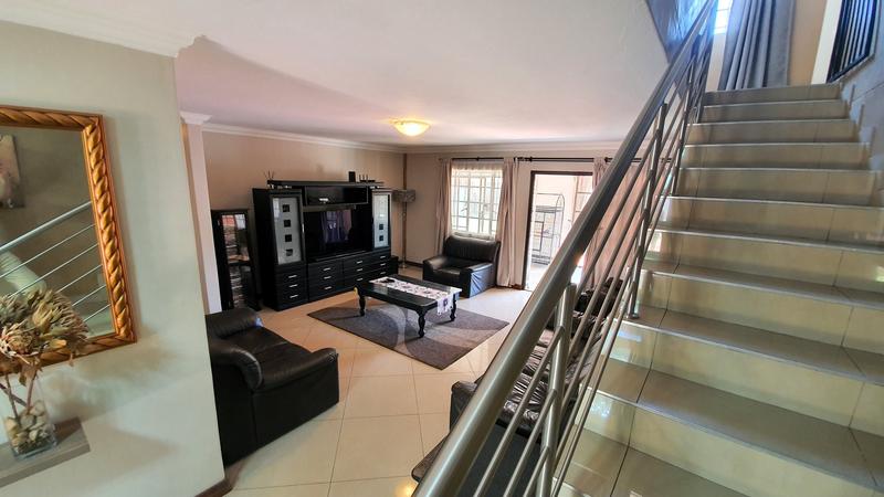 5 Bedroom Property for Sale in Montana Park Gauteng