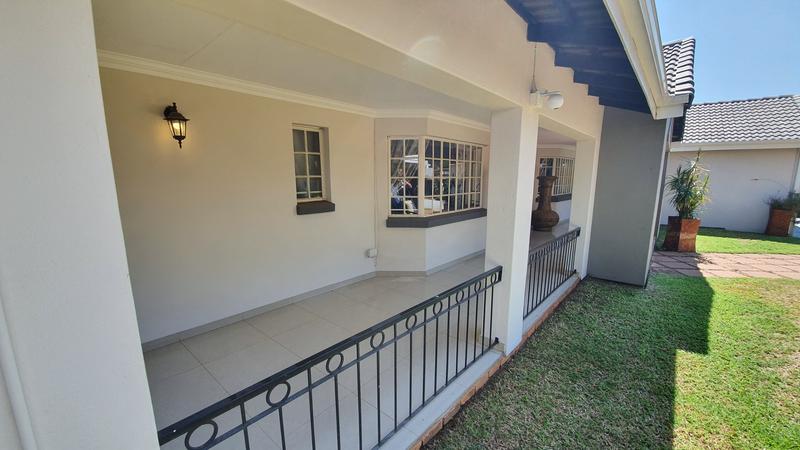 5 Bedroom Property for Sale in Montana Park Gauteng