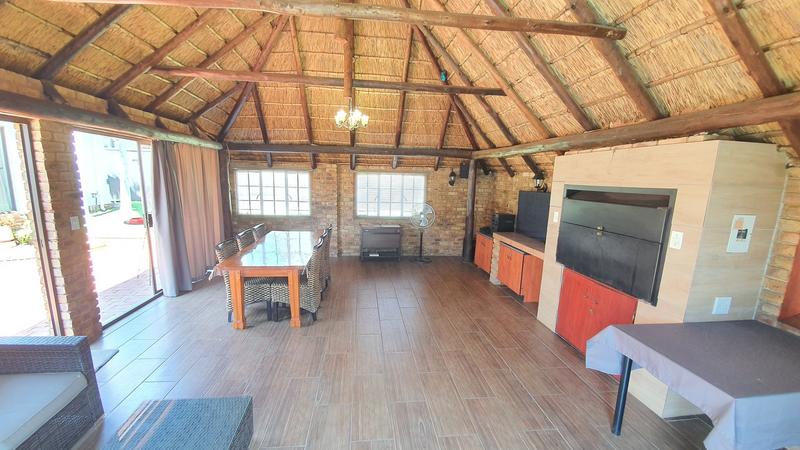 5 Bedroom Property for Sale in Montana Park Gauteng