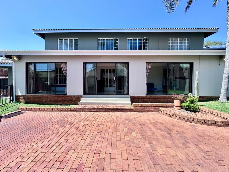 5 Bedroom Property for Sale in Montana Park Gauteng