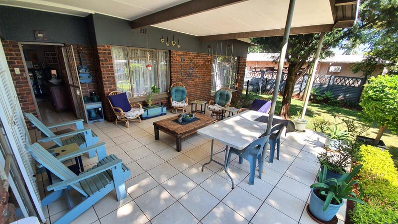 4 Bedroom Property for Sale in Sinoville Gauteng