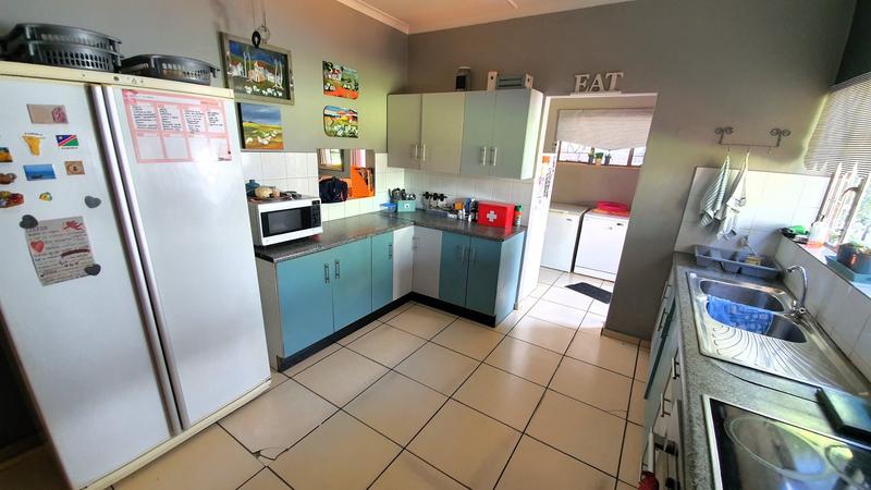 4 Bedroom Property for Sale in Sinoville Gauteng