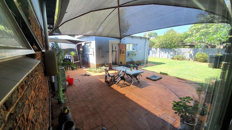 4 Bedroom Property for Sale in Sinoville Gauteng