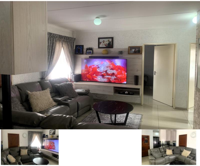 3 Bedroom Property for Sale in Salfin Gauteng