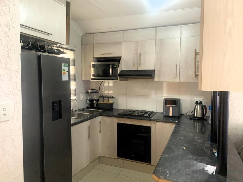 3 Bedroom Property for Sale in Salfin Gauteng