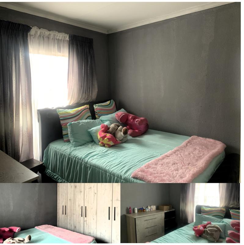 3 Bedroom Property for Sale in Salfin Gauteng