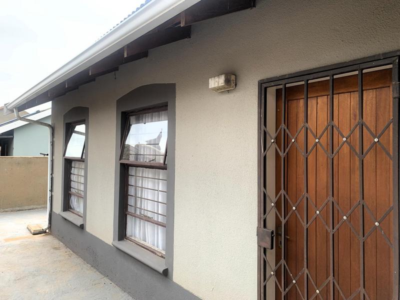 3 Bedroom Property for Sale in Salfin Gauteng