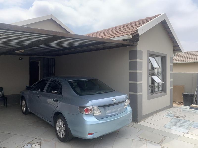 3 Bedroom Property for Sale in Salfin Gauteng