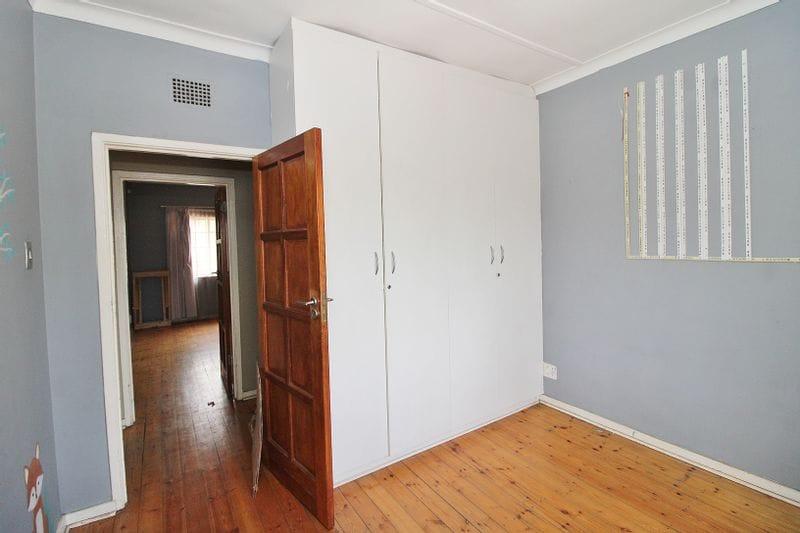 To Let 3 Bedroom Property for Rent in Gerdview Gauteng