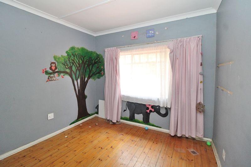 To Let 3 Bedroom Property for Rent in Gerdview Gauteng