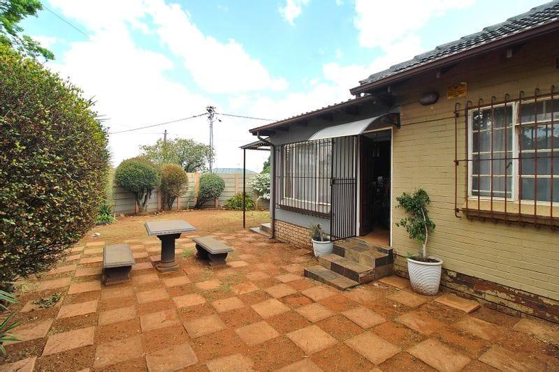 To Let 3 Bedroom Property for Rent in Gerdview Gauteng