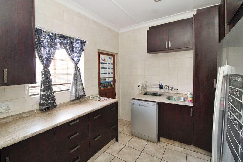 To Let 3 Bedroom Property for Rent in Gerdview Gauteng