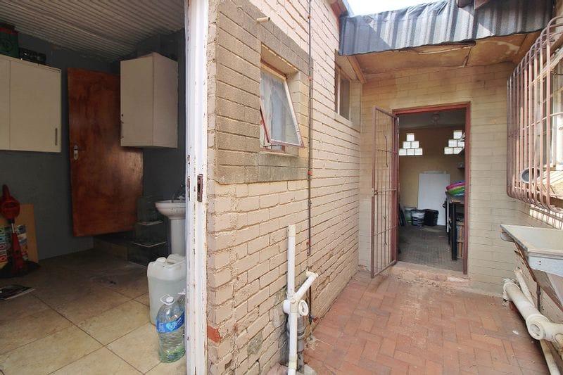 To Let 3 Bedroom Property for Rent in Gerdview Gauteng