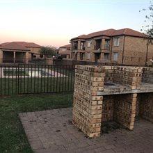 To Let 2 Bedroom Property for Rent in Noordwyk Gauteng