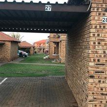 To Let 2 Bedroom Property for Rent in Noordwyk Gauteng