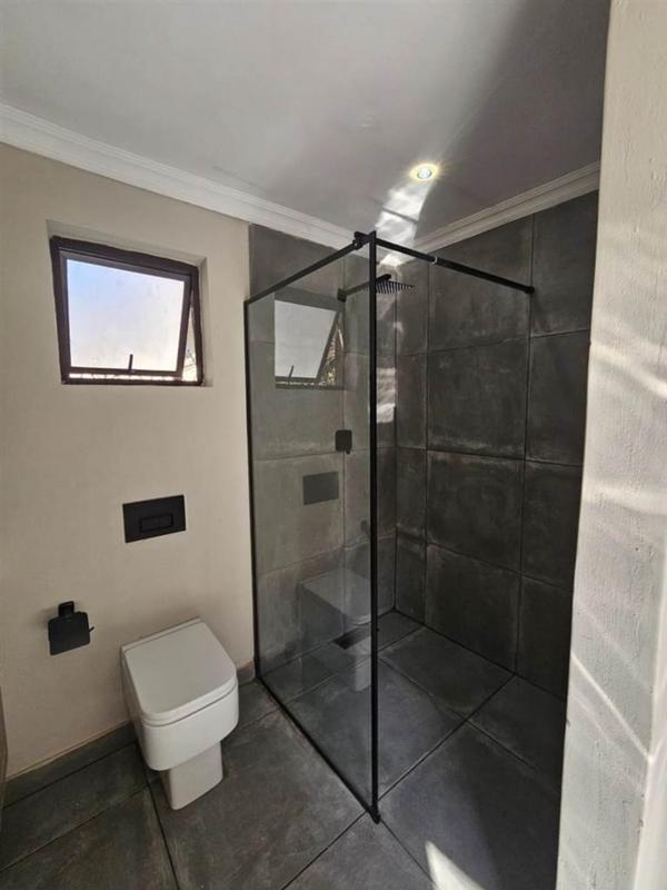 To Let 1 Bedroom Property for Rent in Paulshof Gauteng