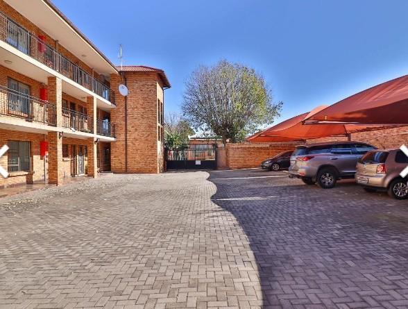 To Let 2 Bedroom Property for Rent in Alberton North Gauteng