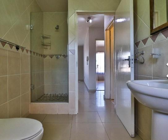 To Let 2 Bedroom Property for Rent in Alberton North Gauteng