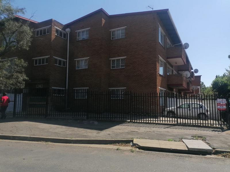 1 Bedroom Property for Sale in Primrose Gauteng