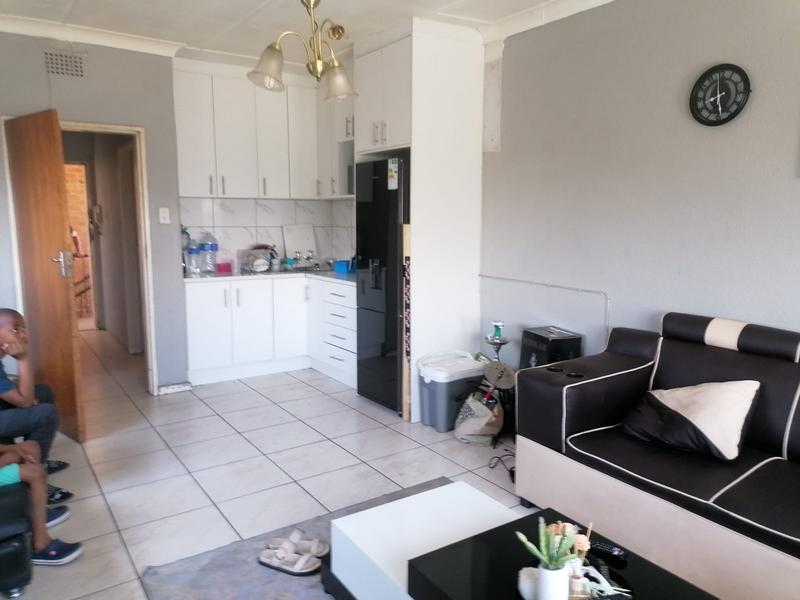 1 Bedroom Property for Sale in Primrose Gauteng