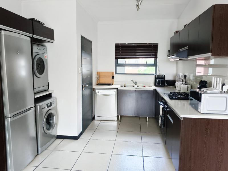 2 Bedroom Property for Sale in The William Estate Gauteng