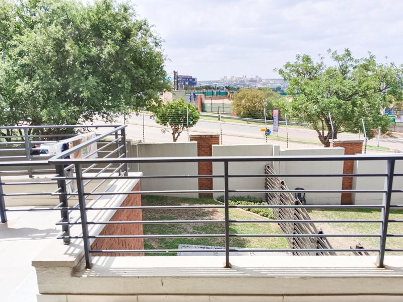 2 Bedroom Property for Sale in The William Estate Gauteng