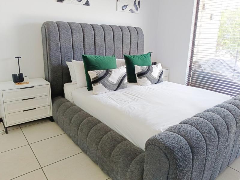 2 Bedroom Property for Sale in The William Estate Gauteng