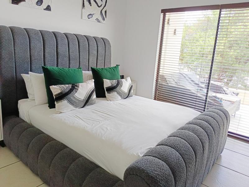 2 Bedroom Property for Sale in The William Estate Gauteng