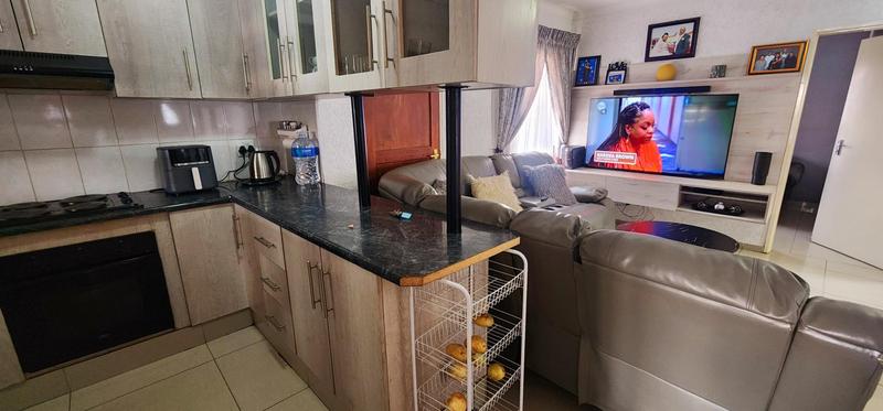 3 Bedroom Property for Sale in Salfin Gauteng