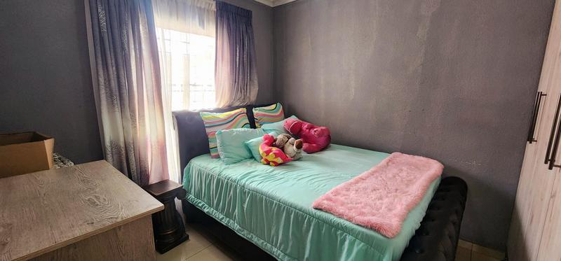 3 Bedroom Property for Sale in Salfin Gauteng