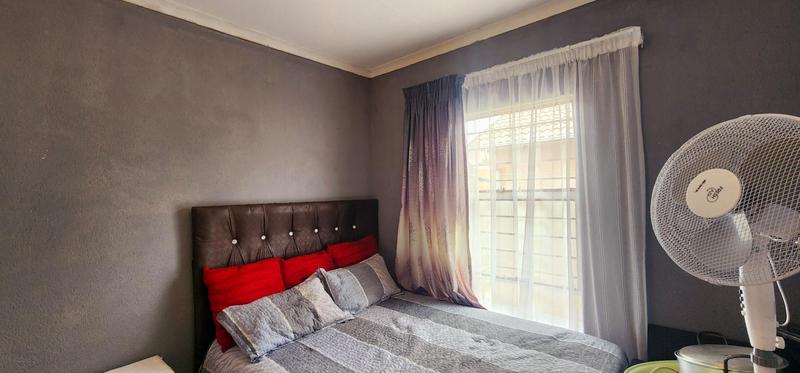 3 Bedroom Property for Sale in Salfin Gauteng