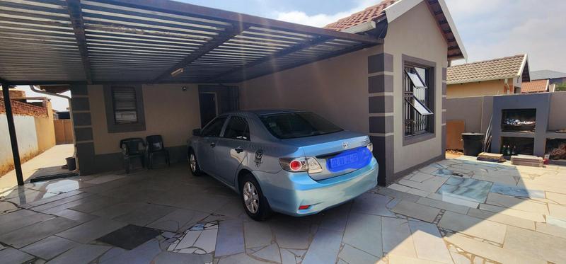 3 Bedroom Property for Sale in Salfin Gauteng