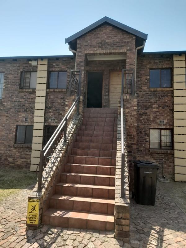 To Let 2 Bedroom Property for Rent in Brakpan Gauteng