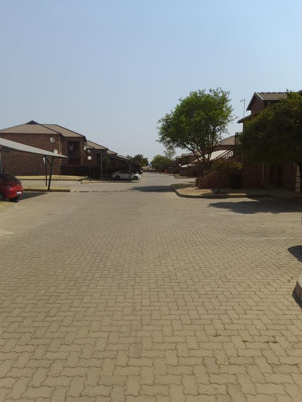 To Let 2 Bedroom Property for Rent in Brakpan Gauteng