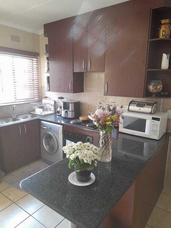 To Let 2 Bedroom Property for Rent in Brakpan Gauteng