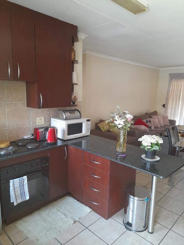 To Let 2 Bedroom Property for Rent in Brakpan Gauteng