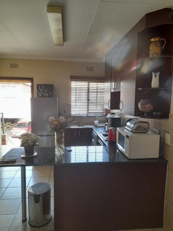 To Let 2 Bedroom Property for Rent in Brakpan Gauteng