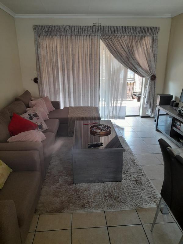 To Let 2 Bedroom Property for Rent in Brakpan Gauteng