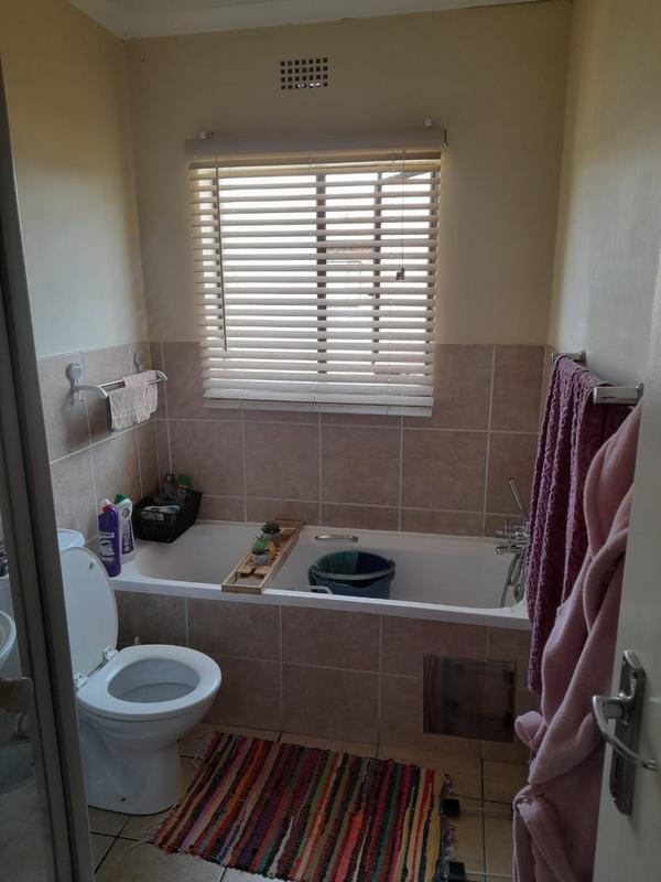 To Let 2 Bedroom Property for Rent in Brakpan Gauteng