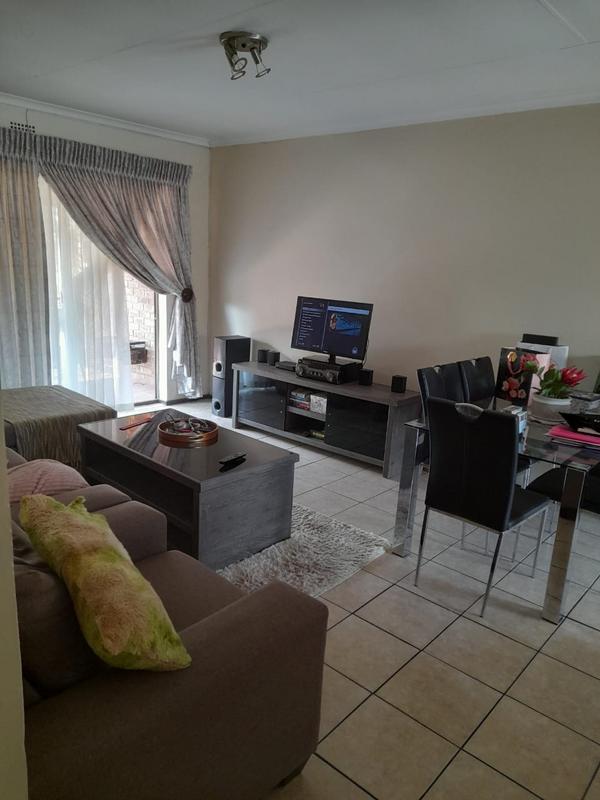 To Let 2 Bedroom Property for Rent in Brakpan Gauteng