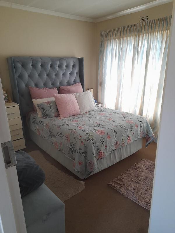 To Let 2 Bedroom Property for Rent in Brakpan Gauteng