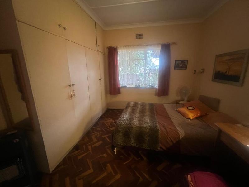 6 Bedroom Property for Sale in Greenhills Gauteng