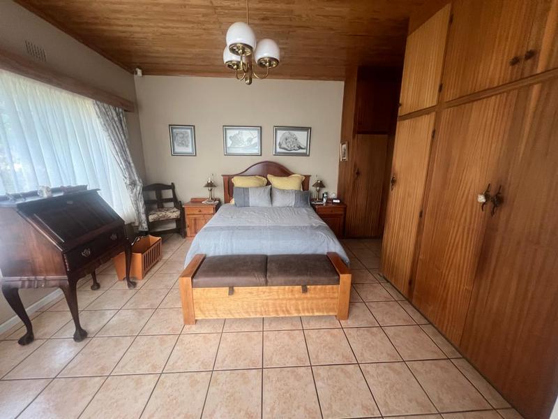 6 Bedroom Property for Sale in Greenhills Gauteng