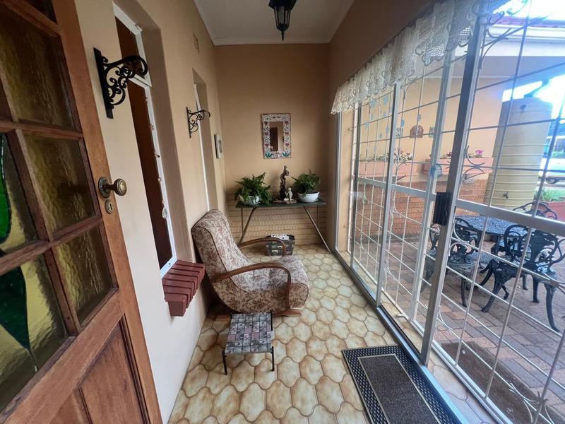 6 Bedroom Property for Sale in Greenhills Gauteng